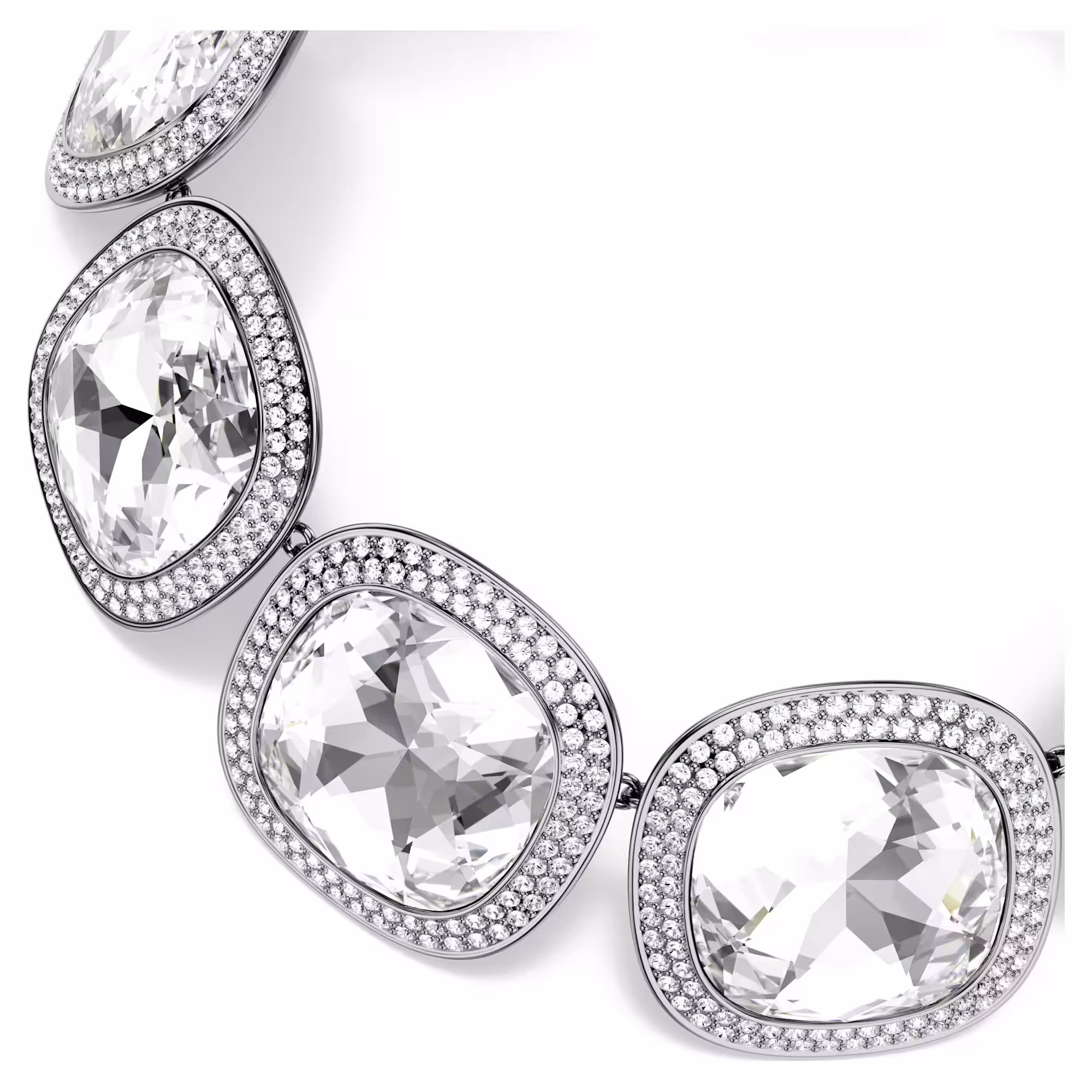 Una Angelic choker